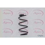 Apec Coil Spring Front (ACS1606)