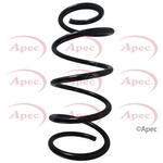Apec Coil Spring Front (ACS1609)