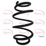 Apec Coil Spring Front (ACS1616)