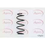 Apec Coil Spring Front (ACS1620)
