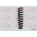 Apec Coil Spring Front (ACS1626)