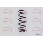 Apec Coil Spring Front (ACS1630)