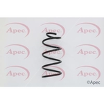 Apec Coil Spring Front (ACS1635)