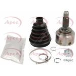 Apec CV Joint Kit (ACV1024)