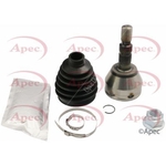 Apec CV Joint Kit (ACV1026)