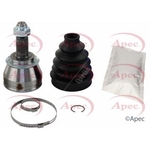 Apec CV Joint Kit (ACV1290)