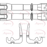 Apec Brake Adjuster Kit (ADB3007)
