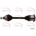 Apec Driveshaft (ADS1004LR)