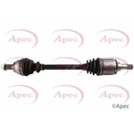 Apec Driveshaft (ADS1006L)