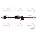 Apec Driveshaft (ADS1009R)