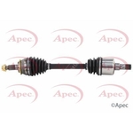 Apec Driveshaft (ADS1015L)