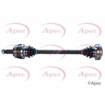 Apec Driveshaft (ADS1018L)