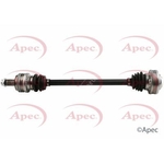 Apec Driveshaft (ADS1019R)