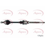 Apec Driveshaft (ADS1021R)
