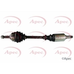 Apec Driveshaft (ADS1022L)
