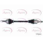 Apec Driveshaft (ADS1024L)