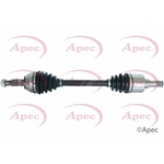 Apec Driveshaft (ADS1027L)