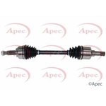 Apec Driveshaft (ADS1029L)