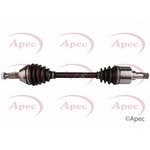 Apec Driveshaft (ADS1031L)