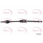 Apec Driveshaft (ADS1032R)