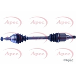 Apec Driveshaft (ADS1033L)