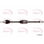 Apec Driveshaft (ADS1035R)