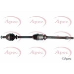 Apec Driveshaft (ADS1039R)