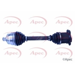 Apec Driveshaft (ADS1040LR)