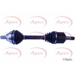Apec Driveshaft (ADS1041L)