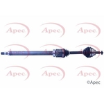 Apec Driveshaft (ADS1042R)