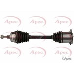 Apec Driveshaft (ADS1043LR)