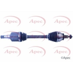 Apec Driveshaft (ADS1044L)