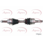 Apec Driveshaft (ADS1046R)