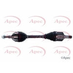 Apec Driveshaft (ADS1047L)