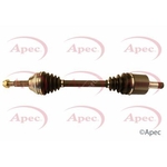 Apec Driveshaft (ADS1048L)