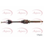 Apec Driveshaft (ADS1049R)