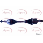 Apec Driveshaft (ADS1050L)