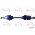 Apec Driveshaft (ADS1051L)
