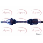 Apec Driveshaft (ADS1052L)