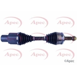 Apec Driveshaft (ADS1054R)