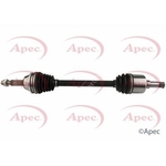 Apec Driveshaft (ADS1055L)