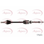 Apec Driveshaft (ADS1056R)