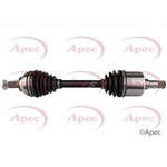 Apec Driveshaft (ADS1057L)