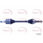 Apec Driveshaft (ADS1058L)