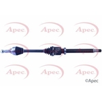 Apec Driveshaft (ADS1059R)
