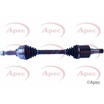 Apec Driveshaft (ADS1060L)