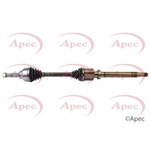 Apec Driveshaft (ADS1061R)