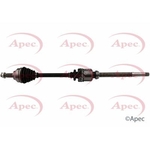 Apec Driveshaft (ADS1102R)