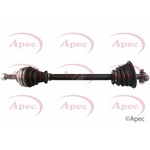Apec Driveshaft (ADS1108L)