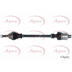 Apec Driveshaft (ADS1109R)